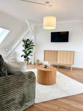 stilvolles Cityloft in Dessau